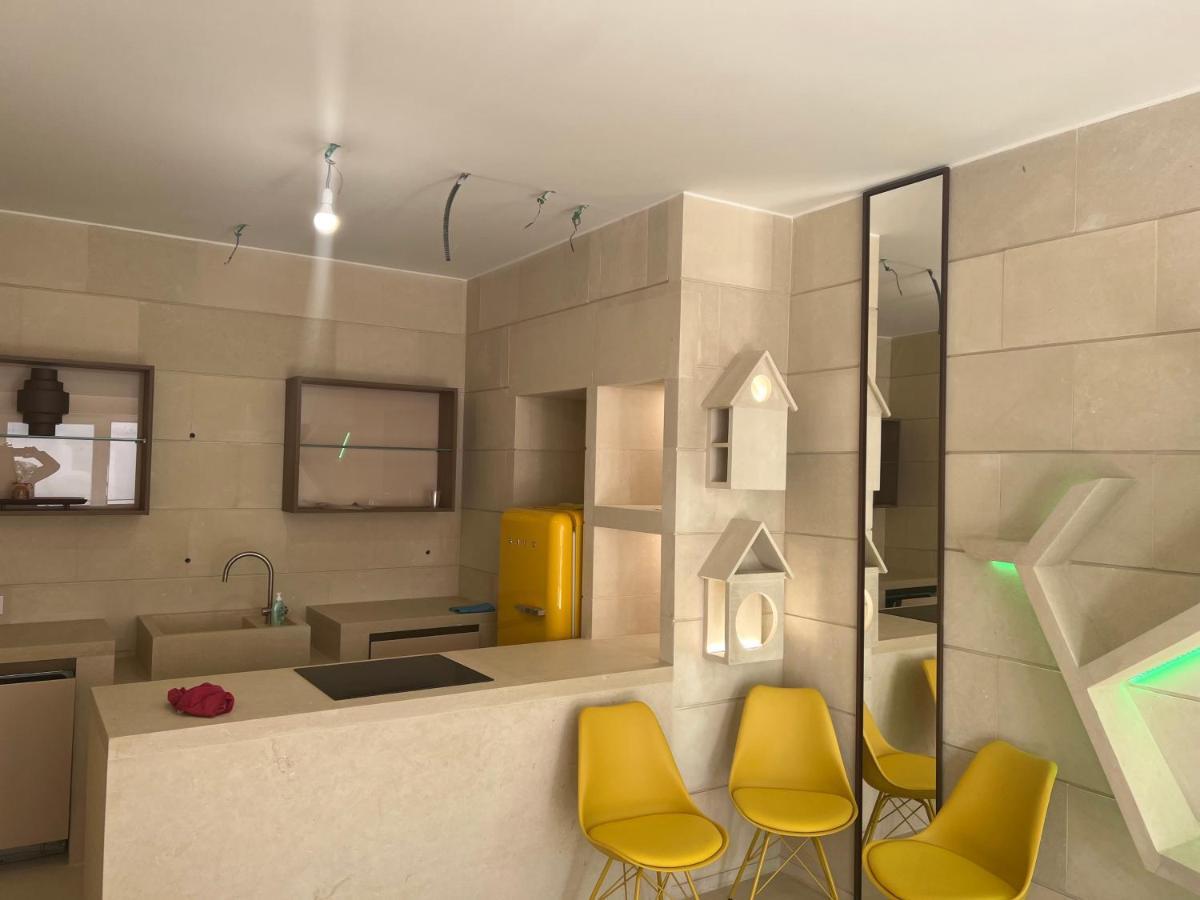 Euphoria Resort Olgiata Extérieur photo
