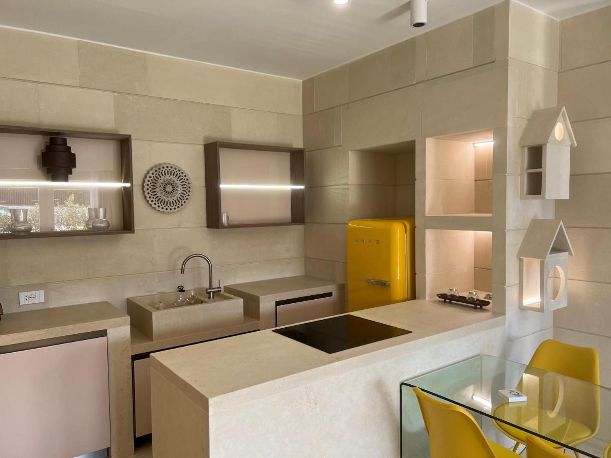 Euphoria Resort Olgiata Extérieur photo
