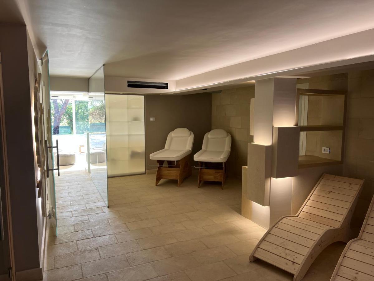 Euphoria Resort Olgiata Extérieur photo