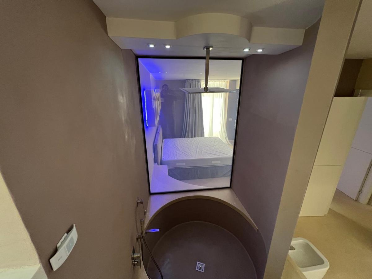 Euphoria Resort Olgiata Extérieur photo