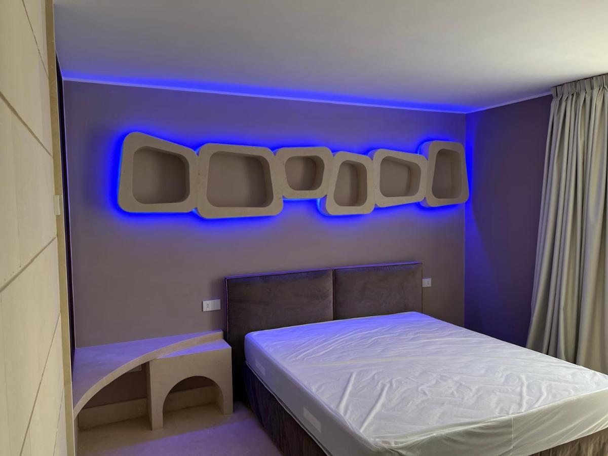 Euphoria Resort Olgiata Extérieur photo
