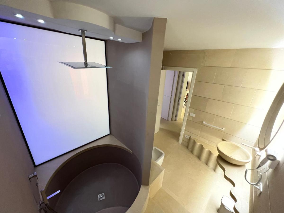 Euphoria Resort Olgiata Extérieur photo
