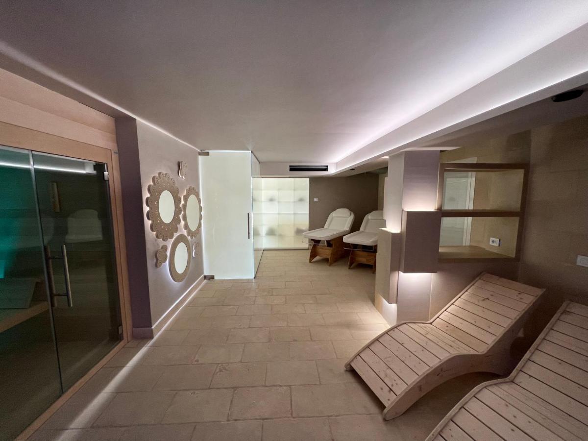 Euphoria Resort Olgiata Extérieur photo