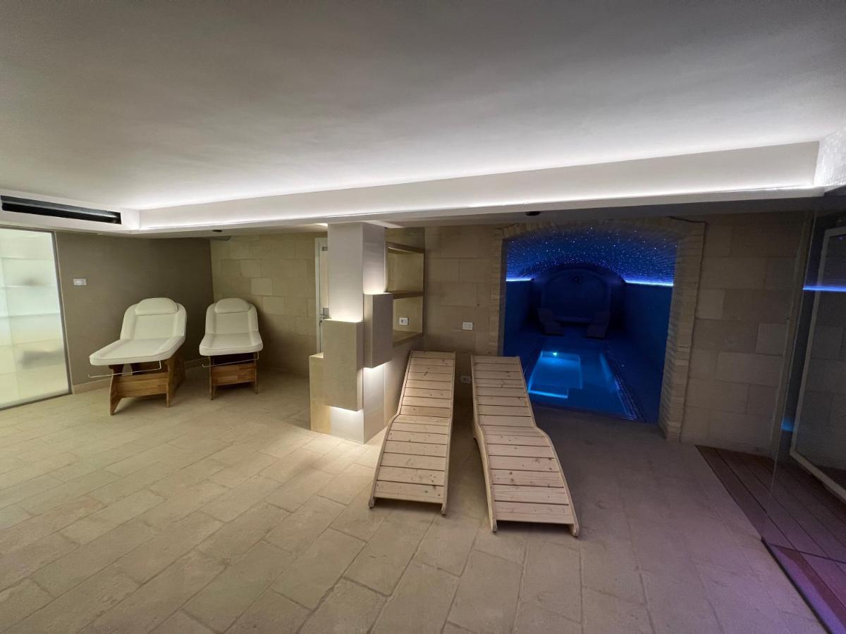 Euphoria Resort Olgiata Extérieur photo