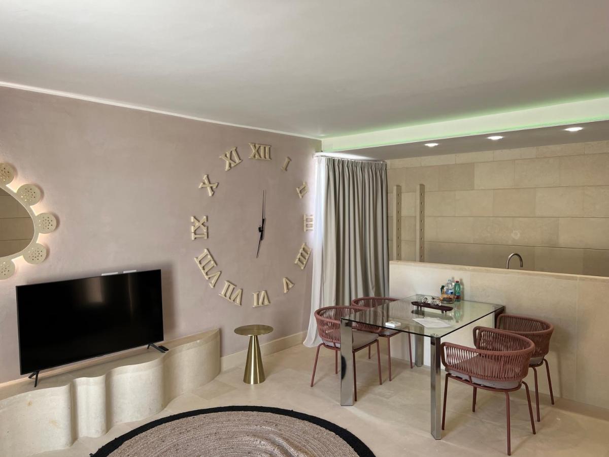 Euphoria Resort Olgiata Extérieur photo