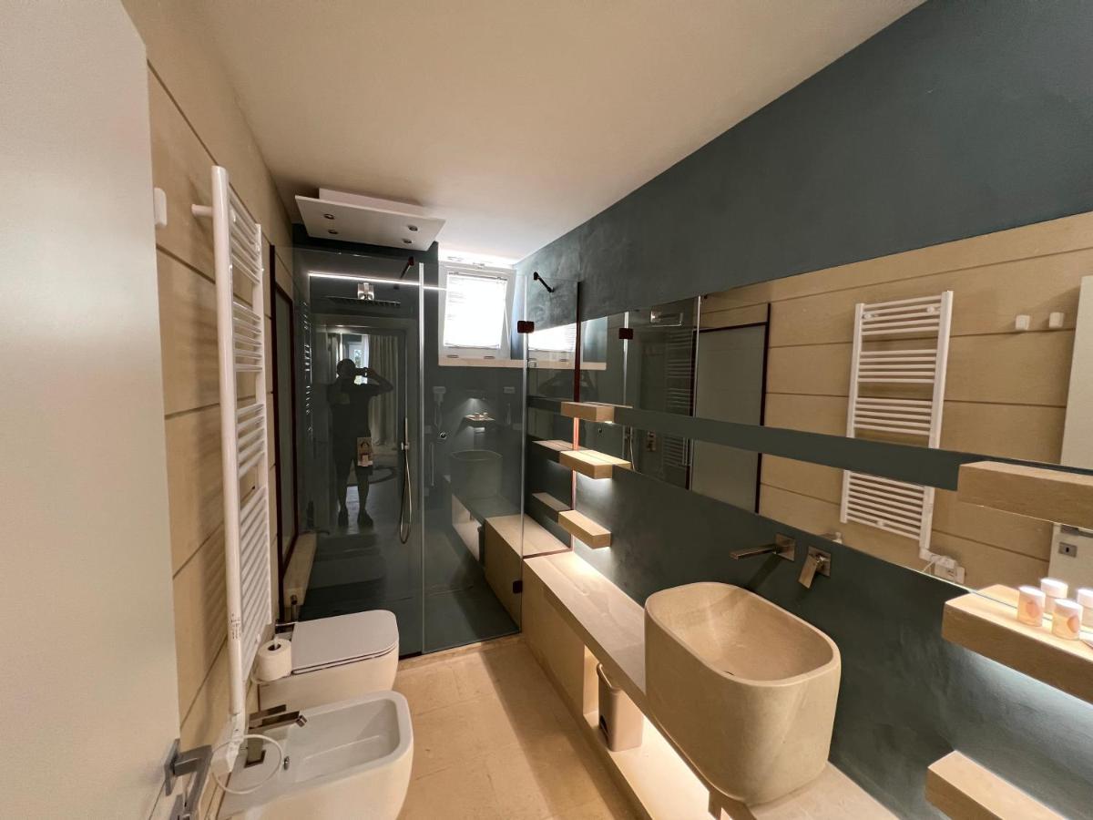 Euphoria Resort Olgiata Extérieur photo