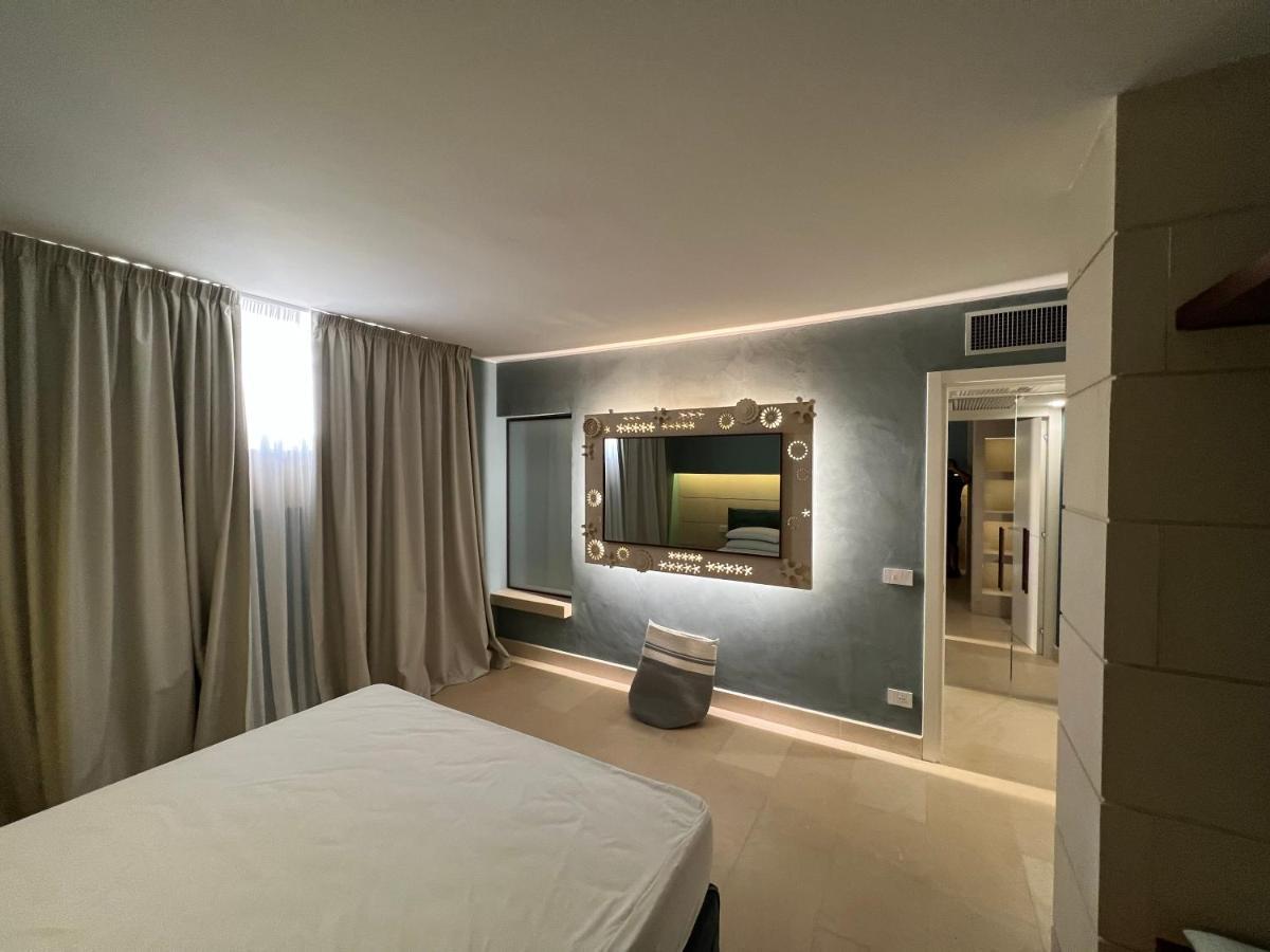 Euphoria Resort Olgiata Extérieur photo