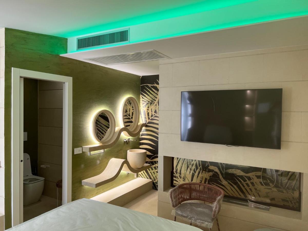 Euphoria Resort Olgiata Extérieur photo