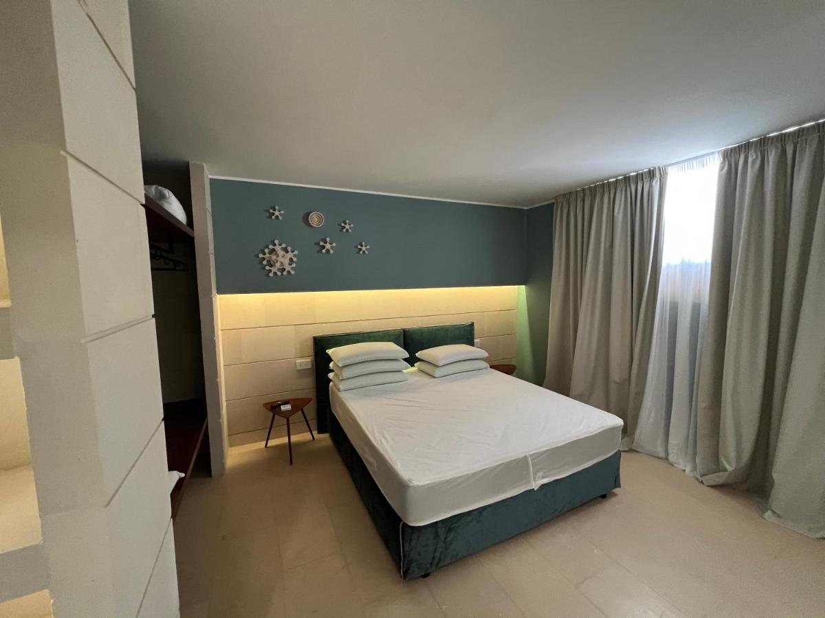 Euphoria Resort Olgiata Extérieur photo