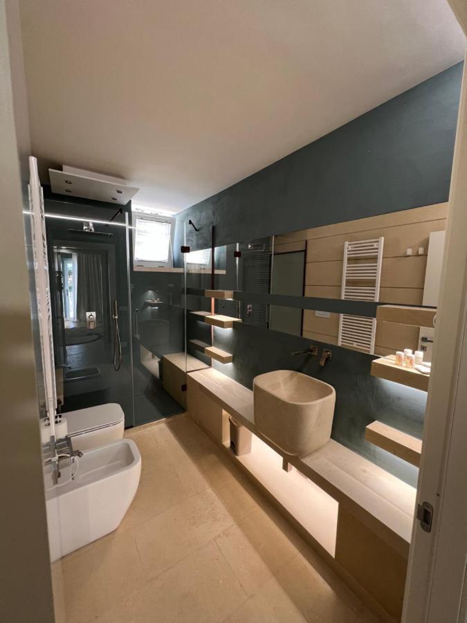 Euphoria Resort Olgiata Extérieur photo