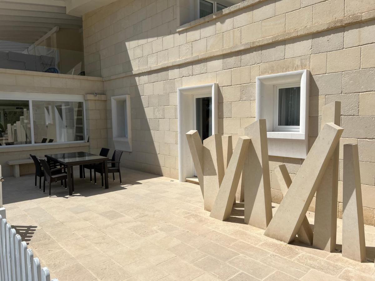 Euphoria Resort Olgiata Extérieur photo