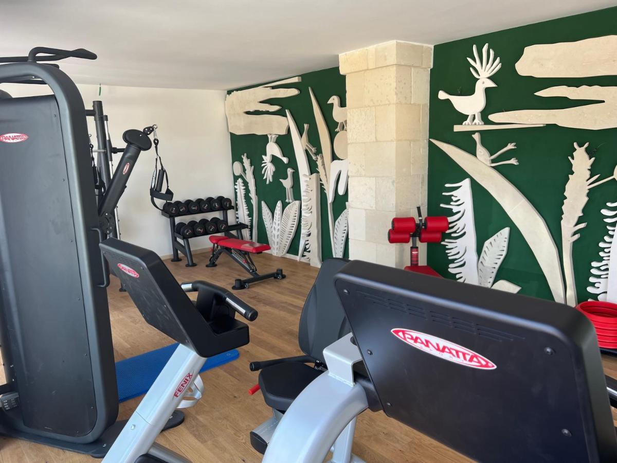 Euphoria Resort Olgiata Extérieur photo