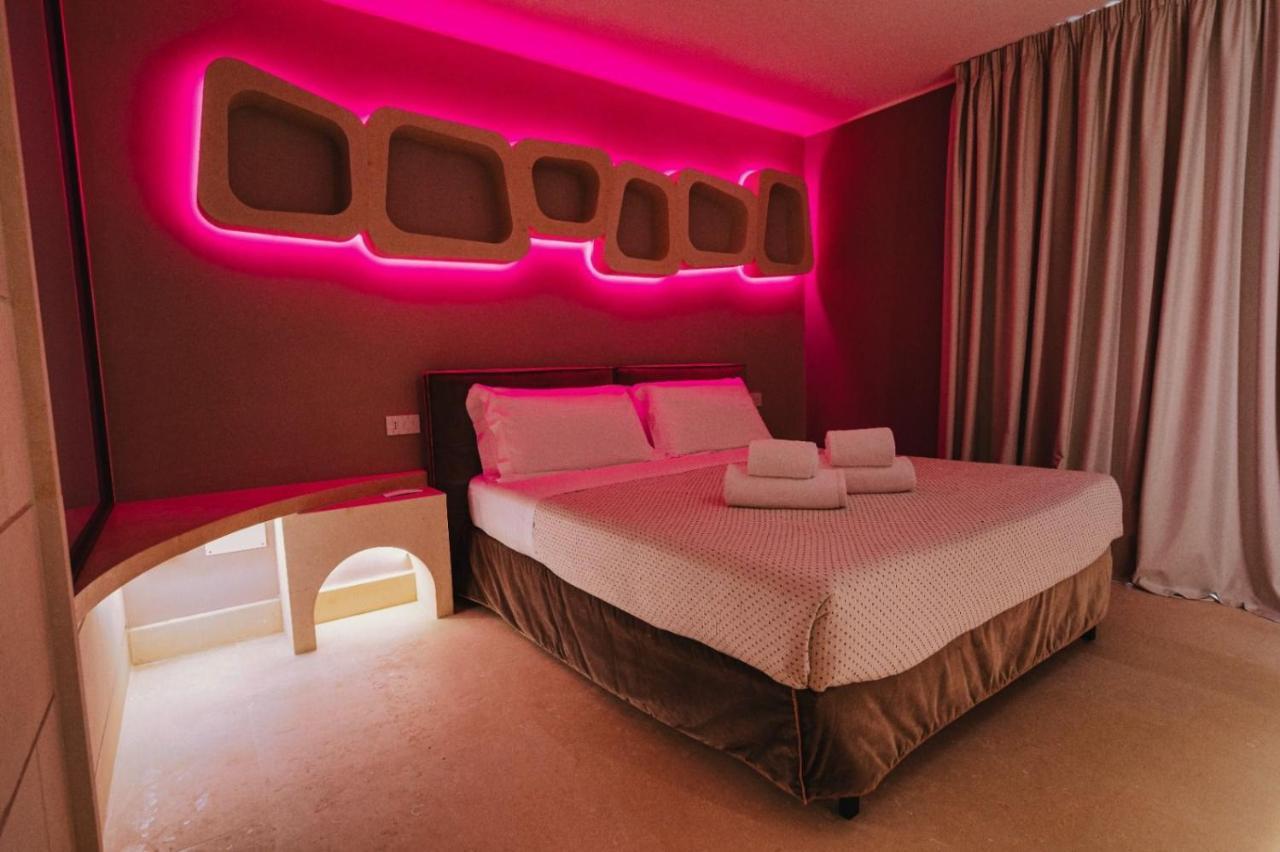Euphoria Resort Olgiata Extérieur photo