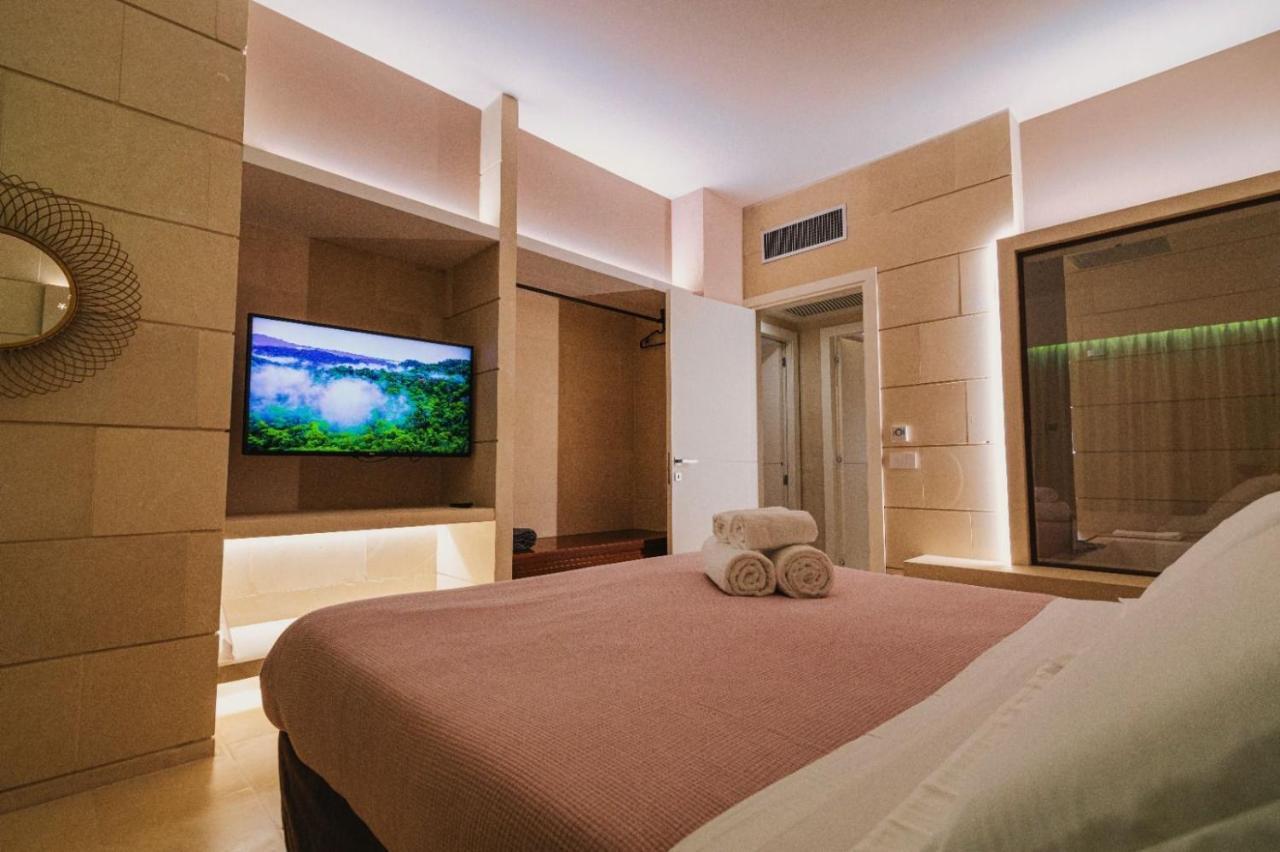 Euphoria Resort Olgiata Extérieur photo