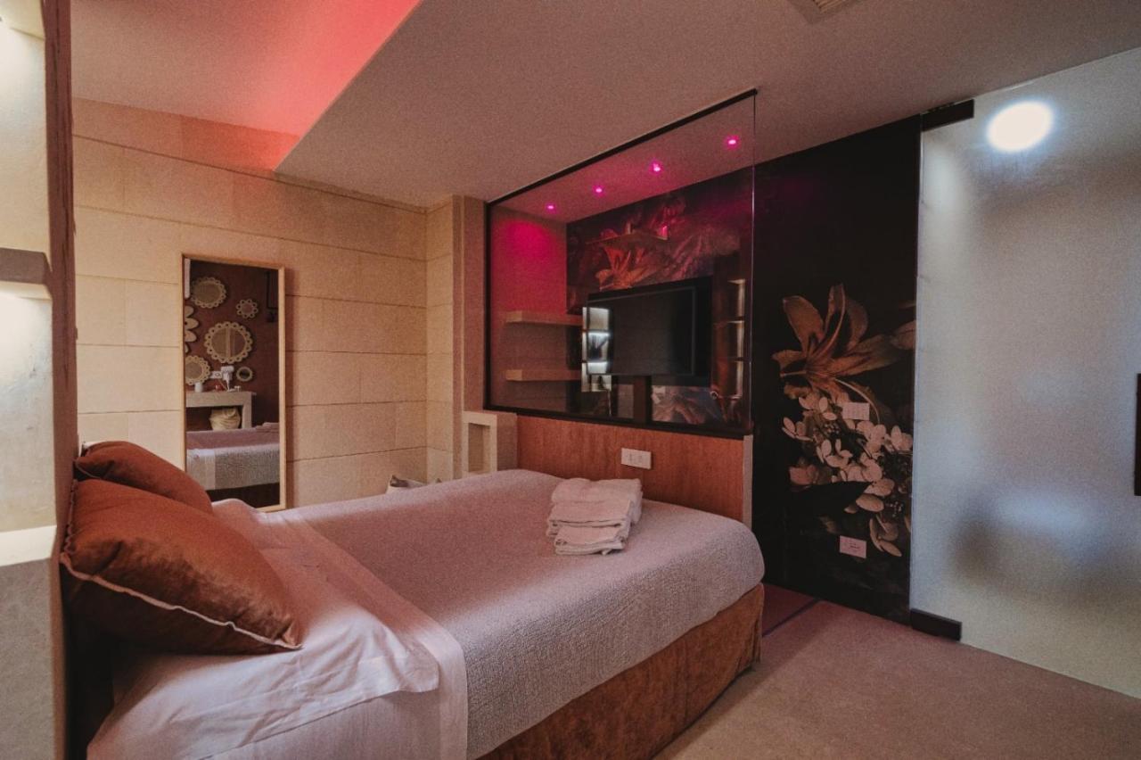 Euphoria Resort Olgiata Extérieur photo