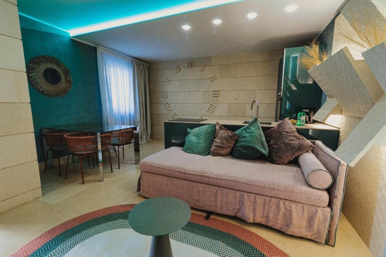 Euphoria Resort Olgiata Extérieur photo