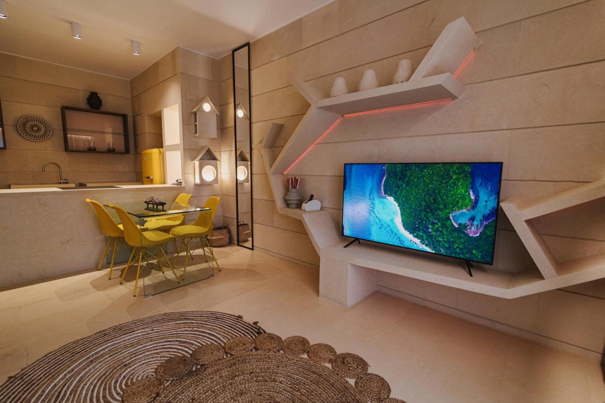 Euphoria Resort Olgiata Extérieur photo